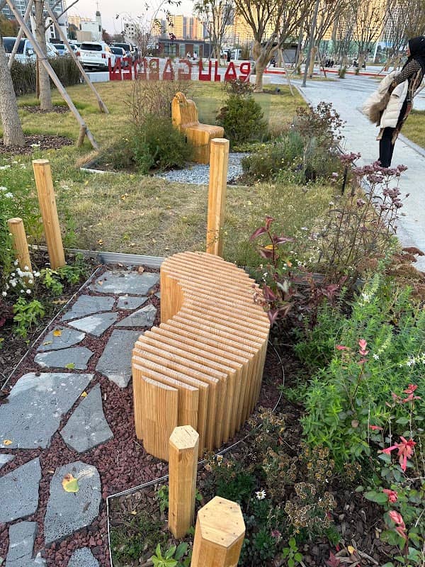 PAJU GARDEN - Image 2
