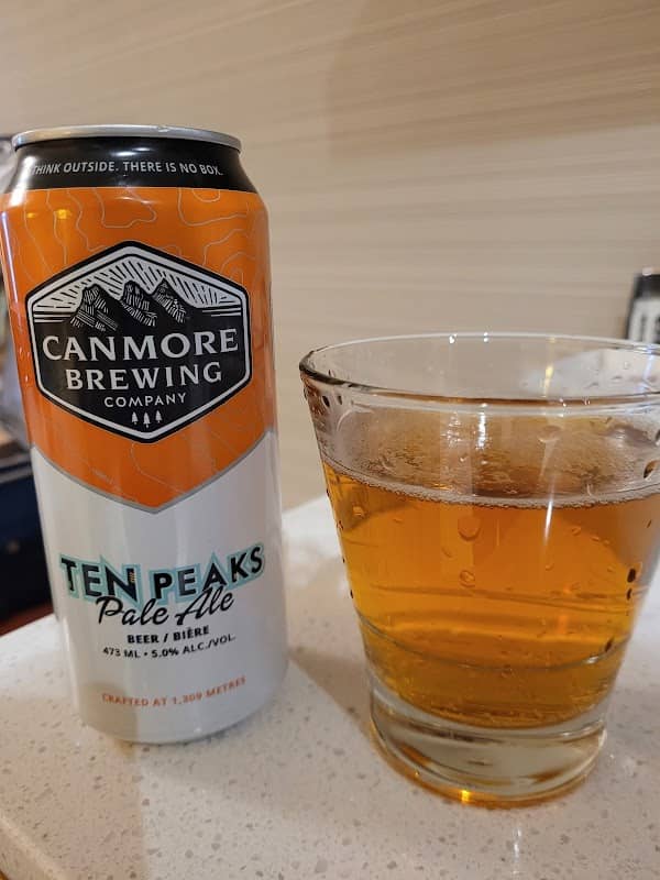 Canmore Brewing Company - Image 2