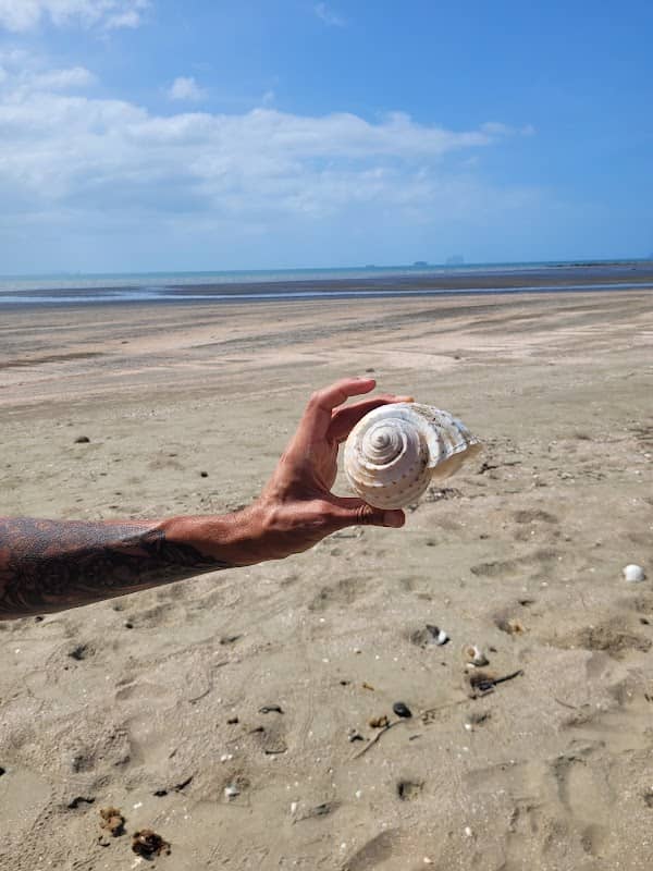 เริ่มต้นชายหาดบ้านทุ่ง - Image 1