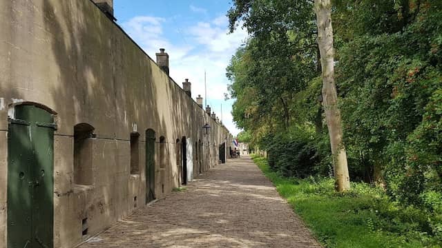 Fort near Edam - Image 1