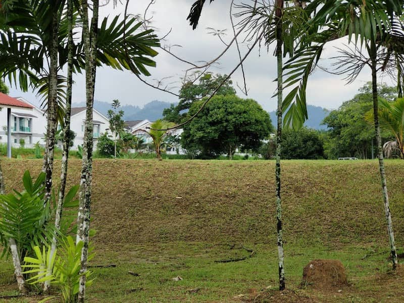 LAMAN HIJAU GEOMATIK - Image 2