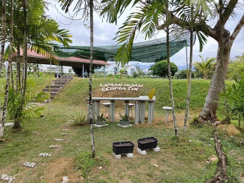 LAMAN HIJAU GEOMATIK - Image 1