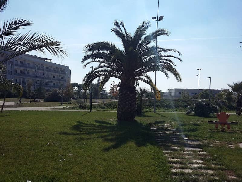 Urban Aldo Moro Park Rutigliano - Image 1