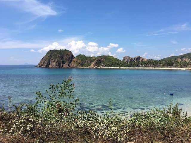 Bãi Ôm - Image 1