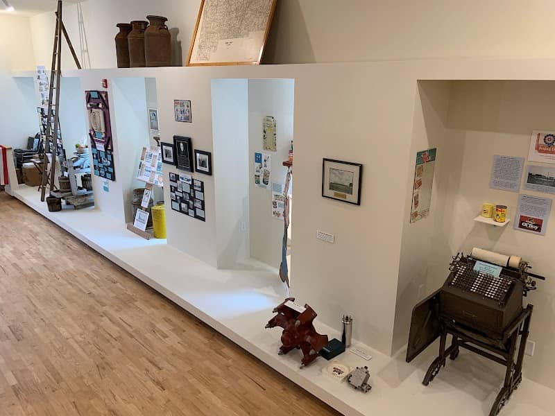 Siloam Springs Museum - Image 2