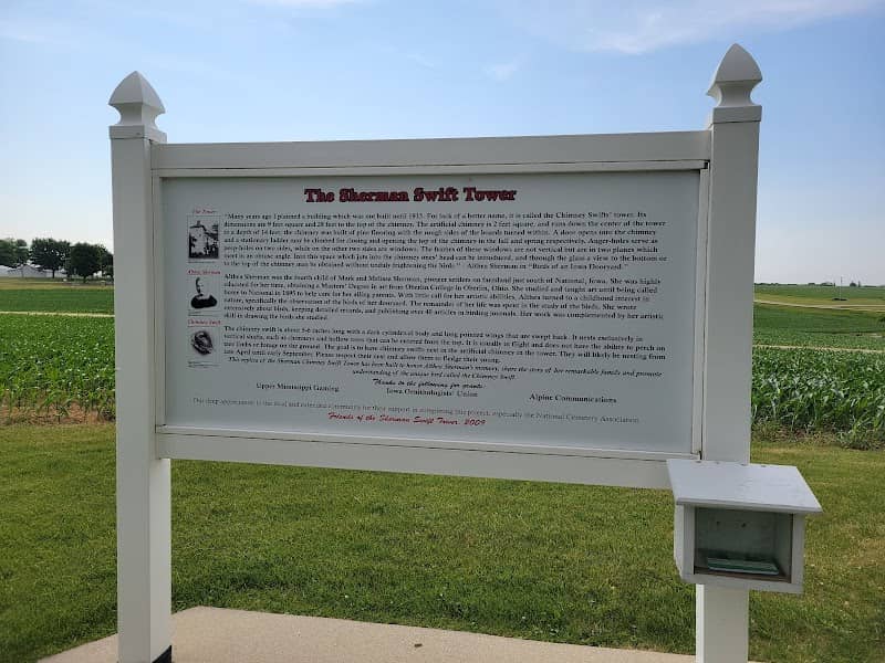 The Sherman Swift Tower - Image 2