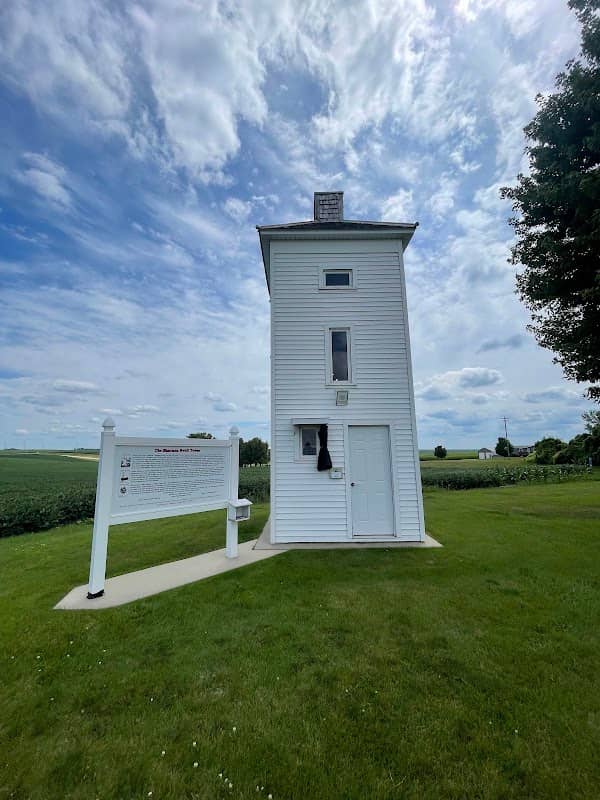The Sherman Swift Tower - Image 1