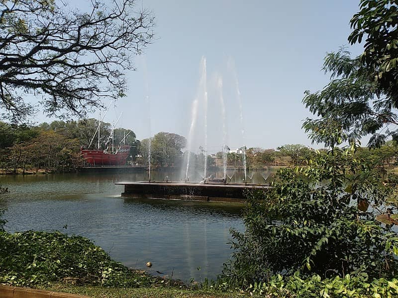 Parque Portugal - Portão 1 - Image 3