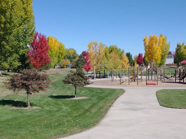 Harney Park - Image 1