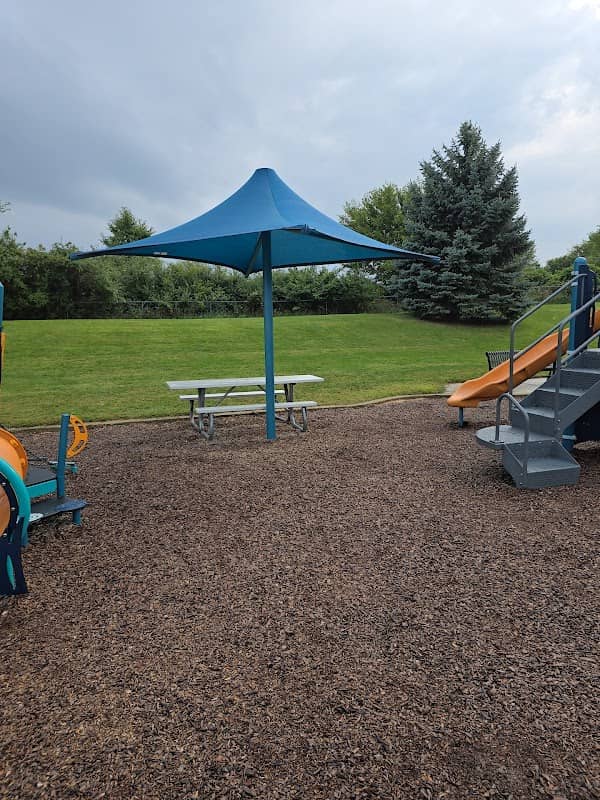 Chelsea Park - Image 1