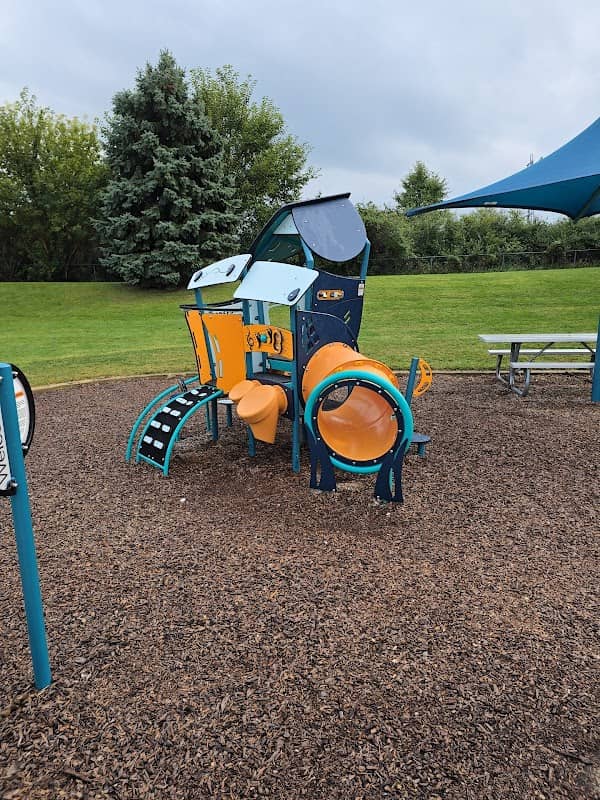 Chelsea Park - Image 2