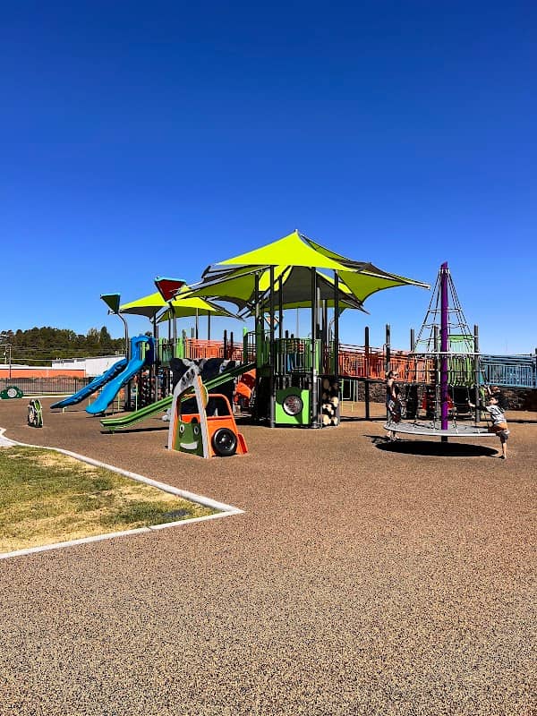 Frontier Park - Image 2