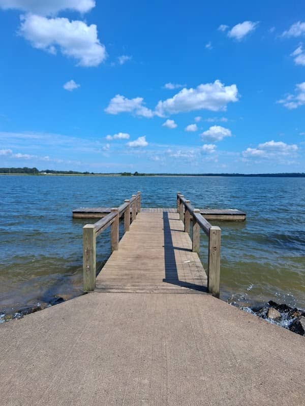 Fort Sherman Dam Recreational Area - Image 2