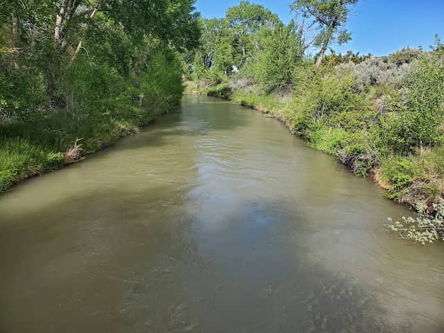 Lower Southfork Bridge - Image 1