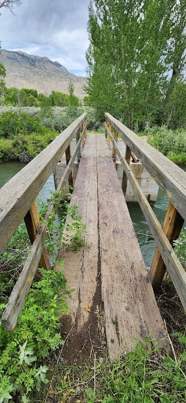 Lower Southfork Bridge - Image 2