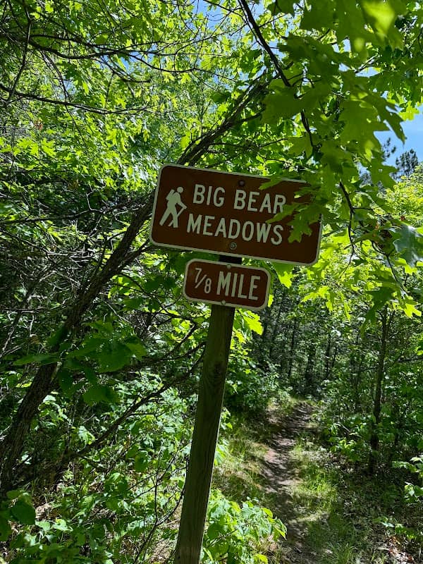 Big bear Lake Nature Trails - Image 1