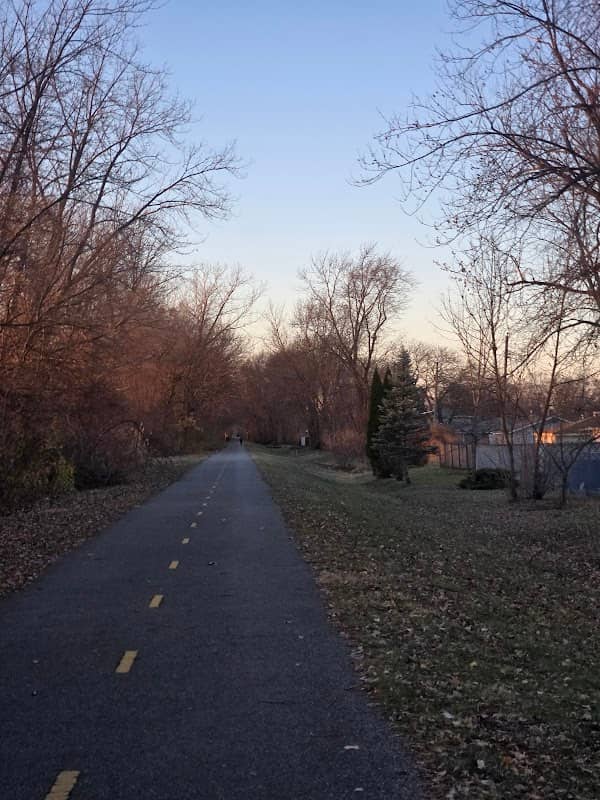 Pennsy Greenway Trail IL/IN - Image 1