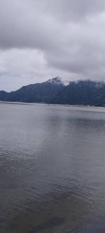 Pinggir danau batur - Image 3