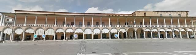 Loggia dei Magistrati - Image 1