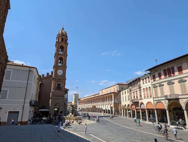 Loggia dei Magistrati - Image 2