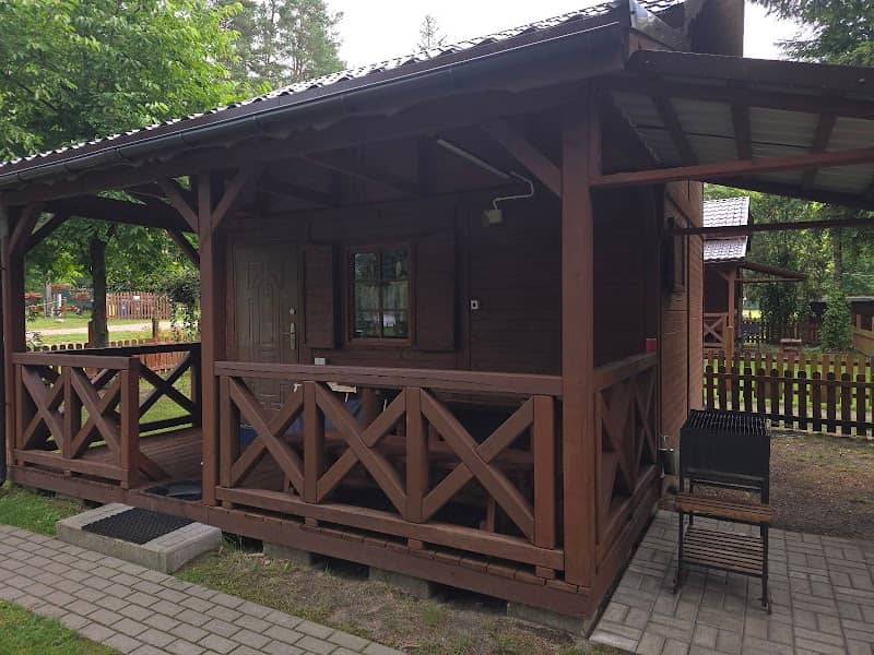 Mąkowary Camping - Camping and camping on the lake - Image 1