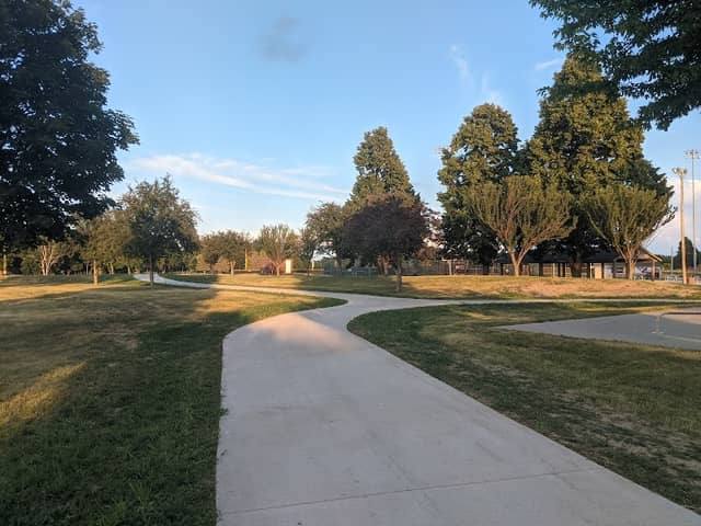 Luverne City Park - Image 2