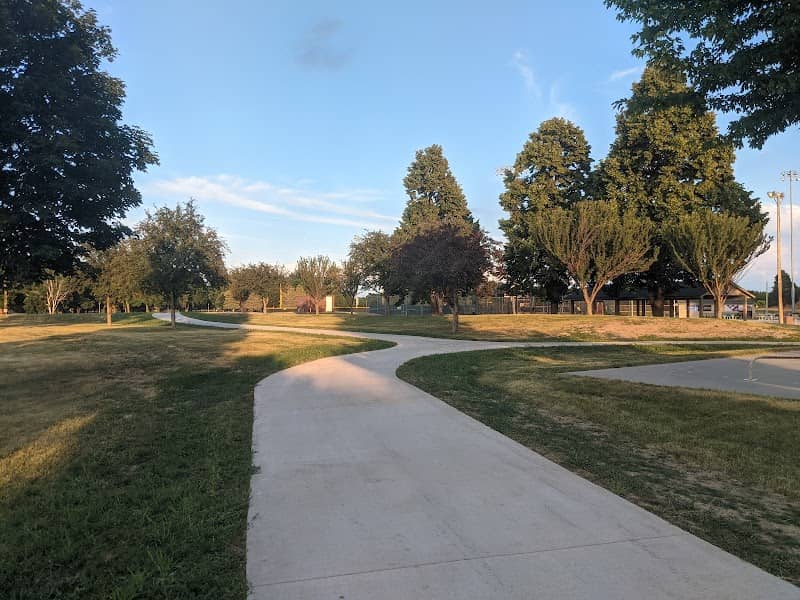 Luverne City Park - Image 2