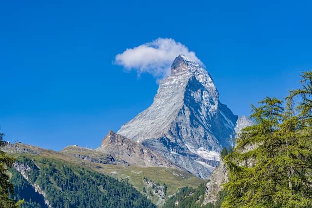 Viewpoint Matterhorn - Image 2