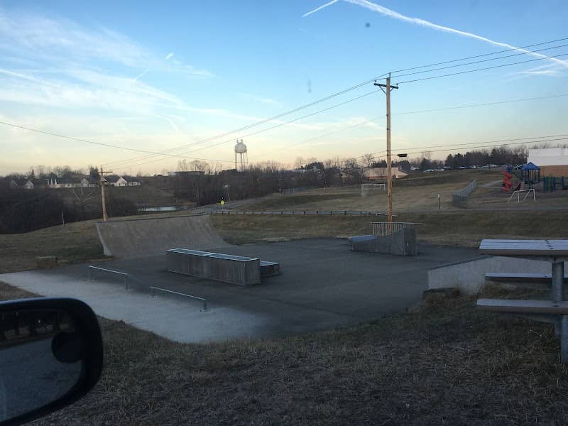 New Concord Skate Park - Image 1