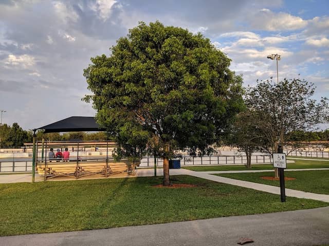 Weston Community Center at Regional Park - Image 1