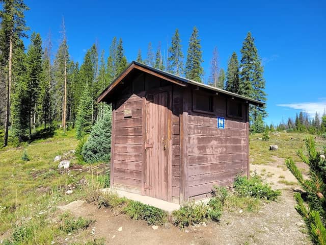 Meadow Creek Campground - Image 1
