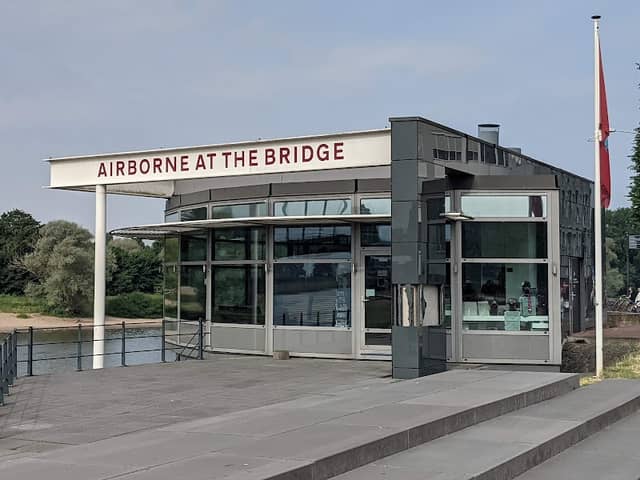 Airborne Museum at the Bridge - Image 3