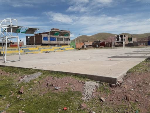 Santa María Park - Image 1