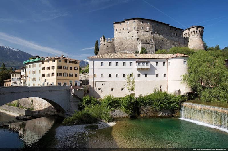 Rovereto Castle - Image 2