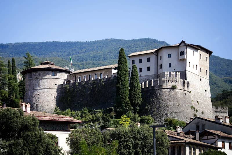 Rovereto Castle - Image 3