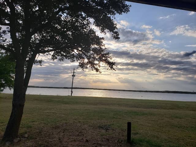 Ballinger Municipal Lake Park - Image 2