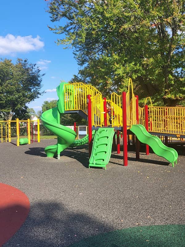 Wyoming Park - Image 1