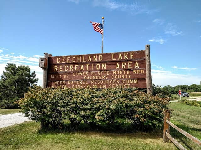 Czechland Lake - Image 2