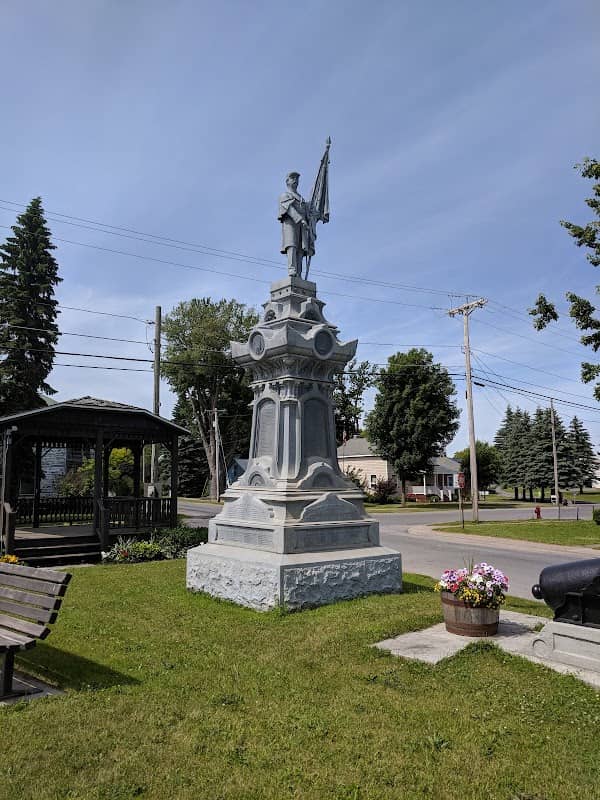 Village Gazebo - Image 1
