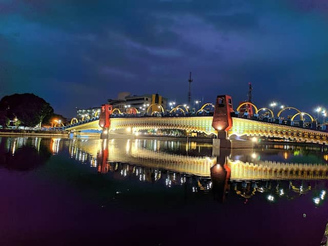 Cisadane Walk - Image 2