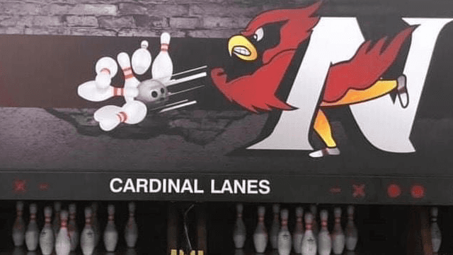 Cardinal Lanes - Image 1