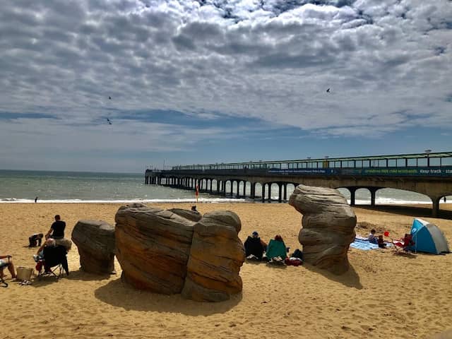 Coastal Activity Park - Image 1