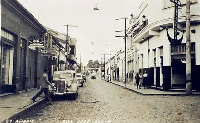 Calçadão de Atibaia - Image 1