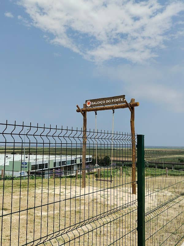 Baloiço do Forte - Image 1