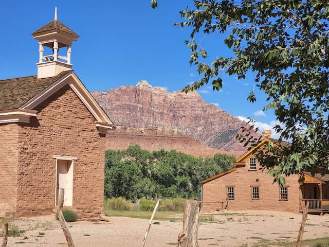 Grafton Ghost Town - Image 3