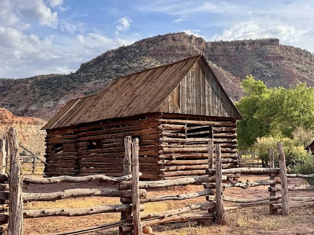 Grafton Ghost Town - Image 2