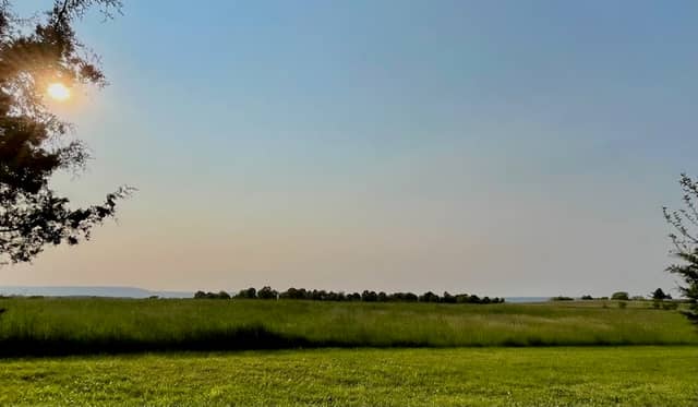 Furnace Run Park - Image 1