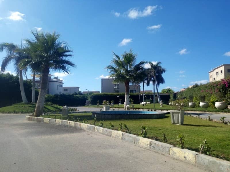 شركة رويال لاندسكيب Royal landscape - Image 1
