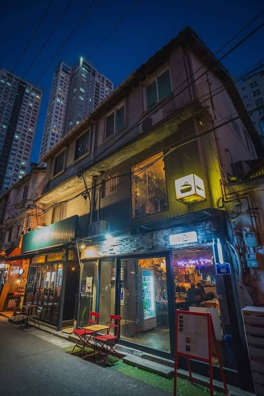 Yeoljeongdo Street (Passion Island) - Image 2