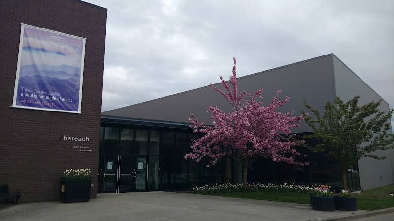 The Reach Gallery Museum - Image 1
